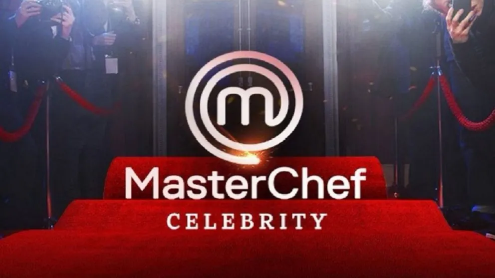 Masterchef Celebrity: Así será la próxima gala de eliminación con una famosa estrella invitada