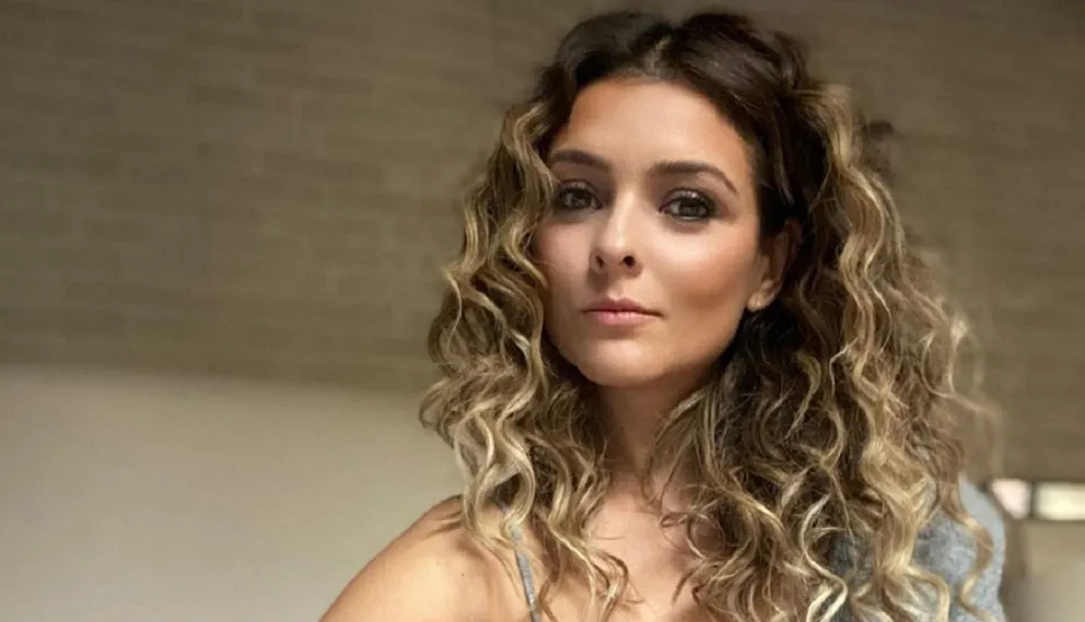 Grettell Valdz cautivó a sus fans
