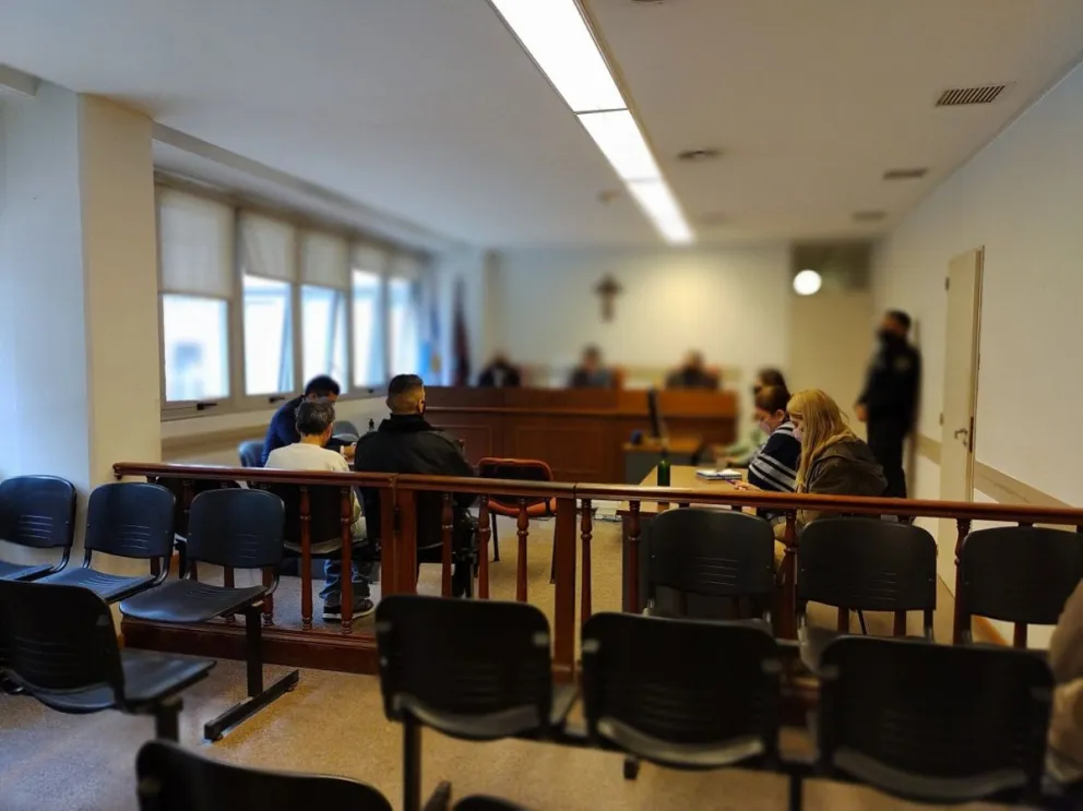 Femicidio en El Bordo: se conoció la pena para la ex pareja de Alicia Mamaní