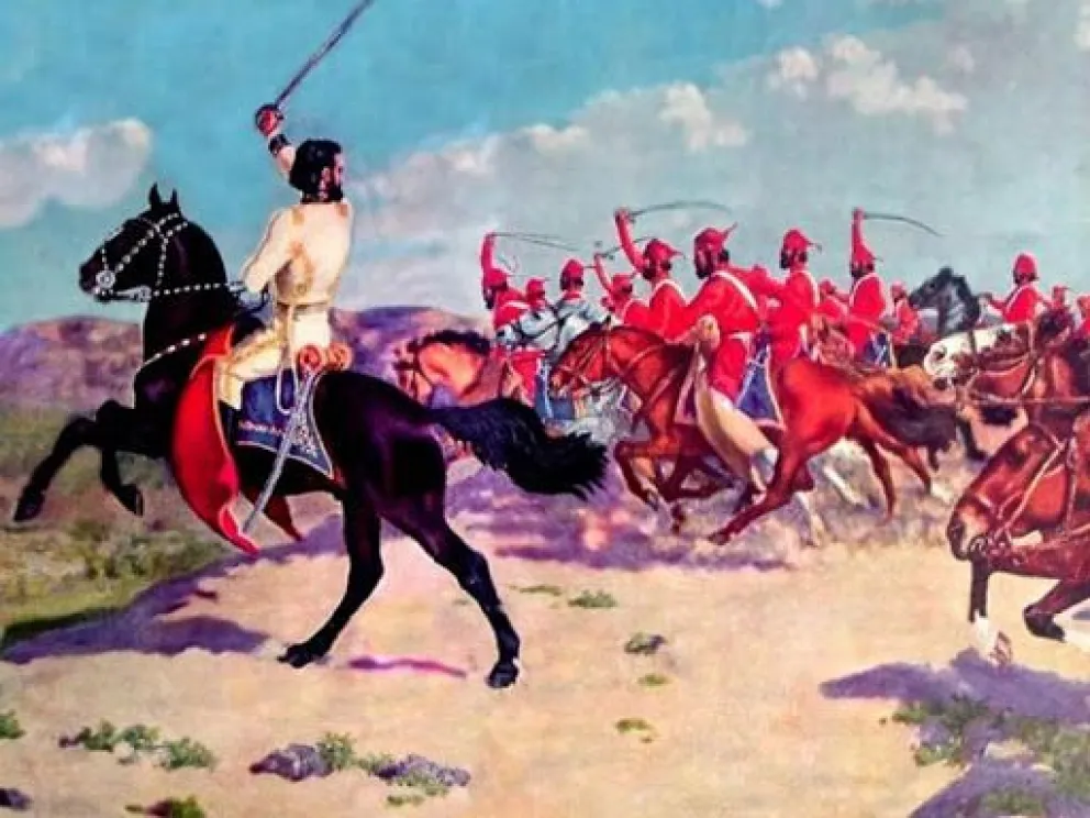 GÜEMES