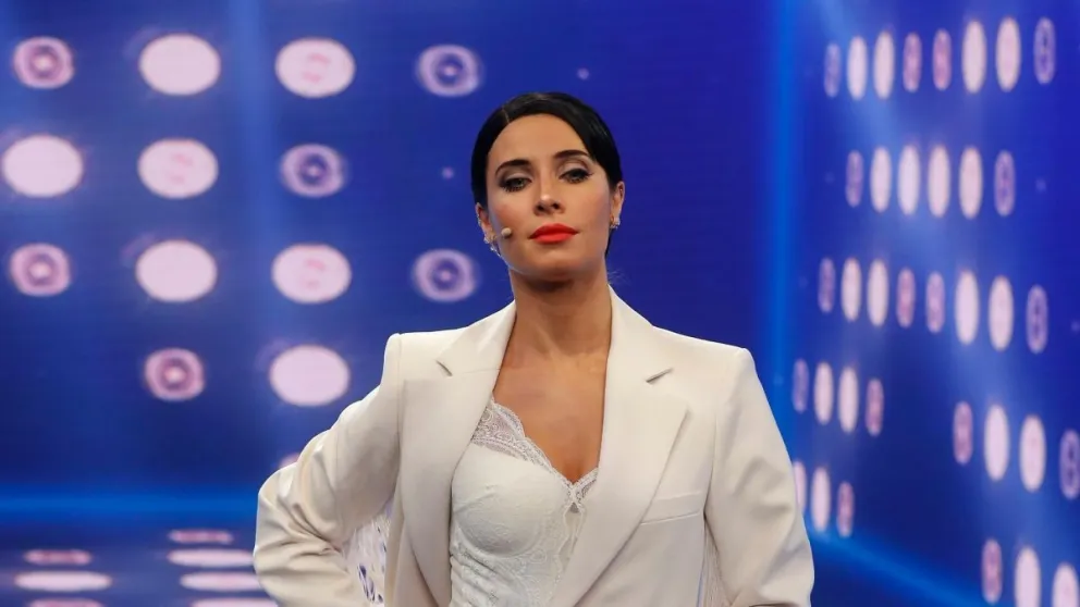 Esta fue la verdadera reacción de Pilar Rubio tras la marcha de Sergio Ramos del Real Madrid 