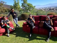 ¿No le tienen confianza? La inamovible postura de Los Nocheros sobre la vacuna contra el COVID-19