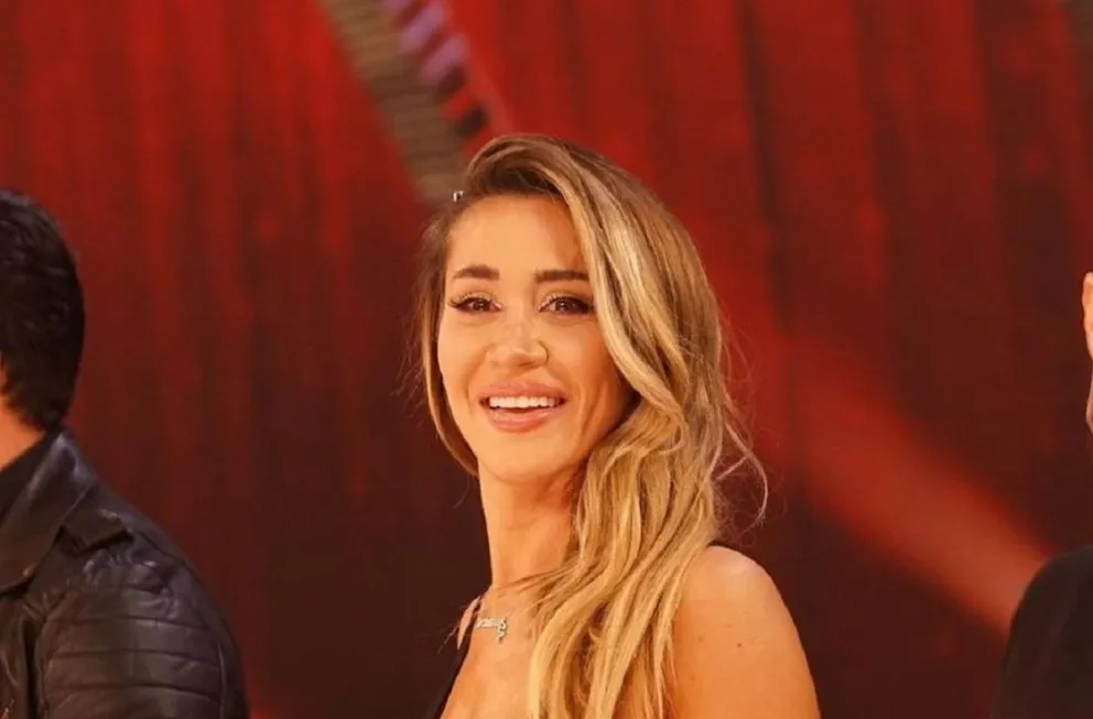 Jimena Barón preocupó a sus fans tras un ‘blooper’ que no salió como esperaba