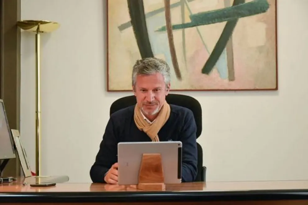 ¿Vuelve la conexión aérea a Salta?