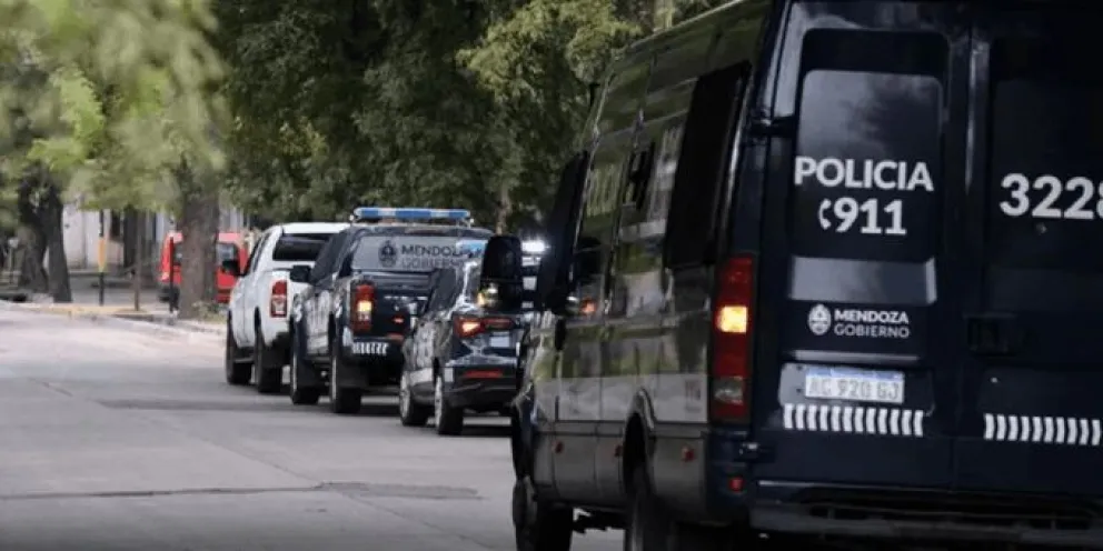 Conmoción en Mendoza: una familia murió intoxicada con monóxido de carbono