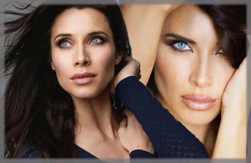 Pilar Rubio burló la censura de Instagram tras fotografiarse en paños menores en un spa