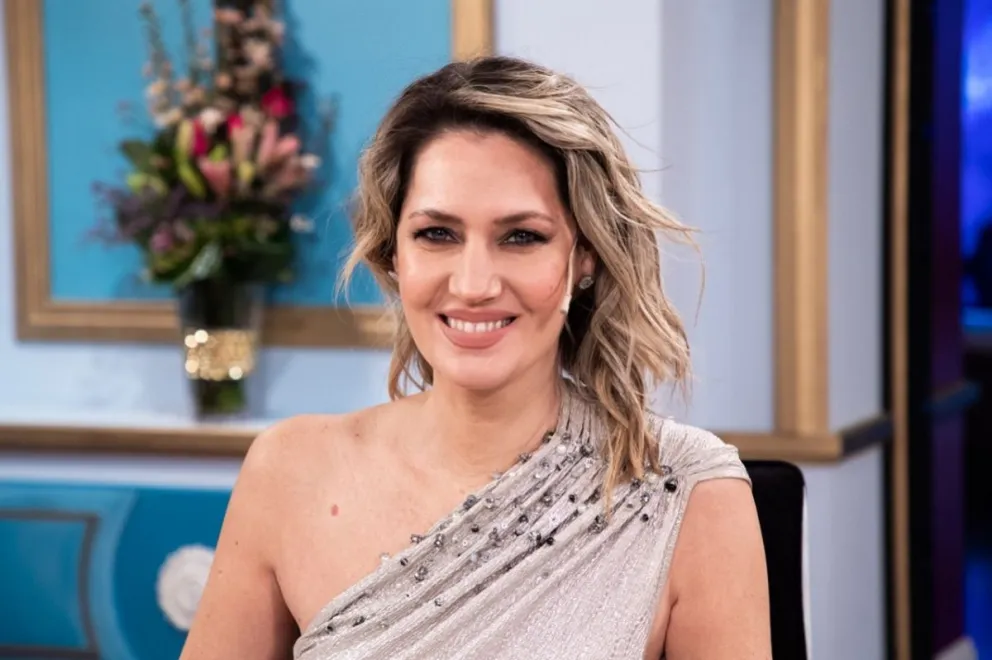 Carolina Losada, marcó la cancha en su faceta política: "Argentina se está acercando a las dictaduras"