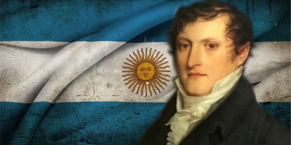 Manuel Belgrano: El Prócer Más Robado de la Historia