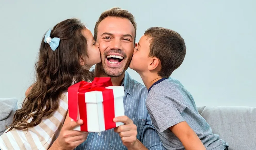 Día del Padre 2021: ¿Por qué se celebra hoy en Argentina?