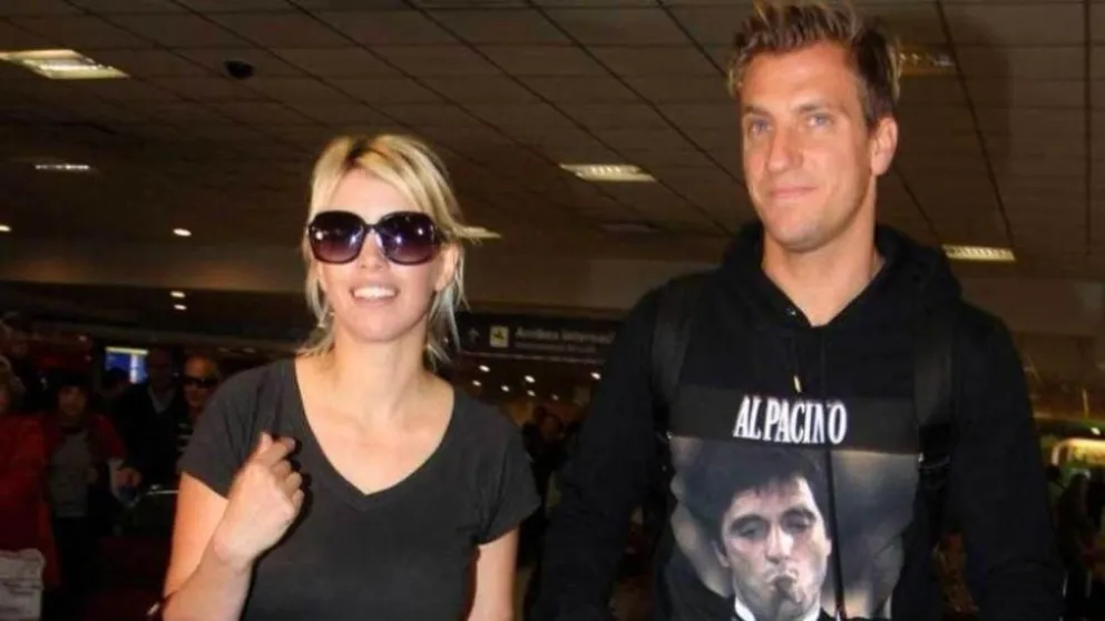 ¿Qué dijo Wanda Nara de Maxi López luego de su escandalosa separación?