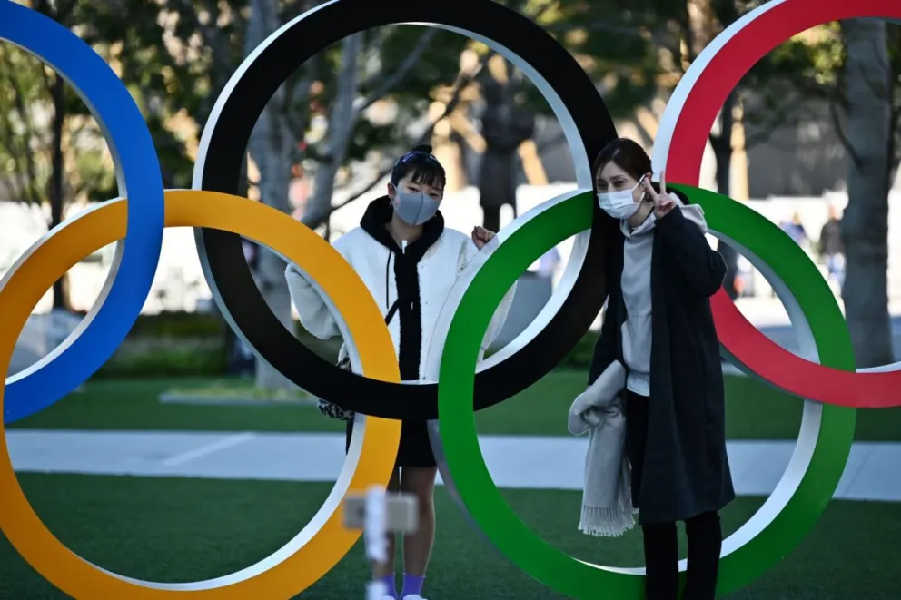 Juegos Olímpicos: se definió si podrá asistir el público a las sedes del evento en Tokio