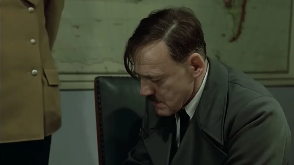 Escándalo en el interior salteño: comparan la caída de Hitler con la baja reputación de un intendente