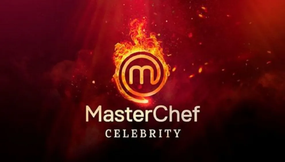 Masterchef Celebrity. Fuente (Instagram)