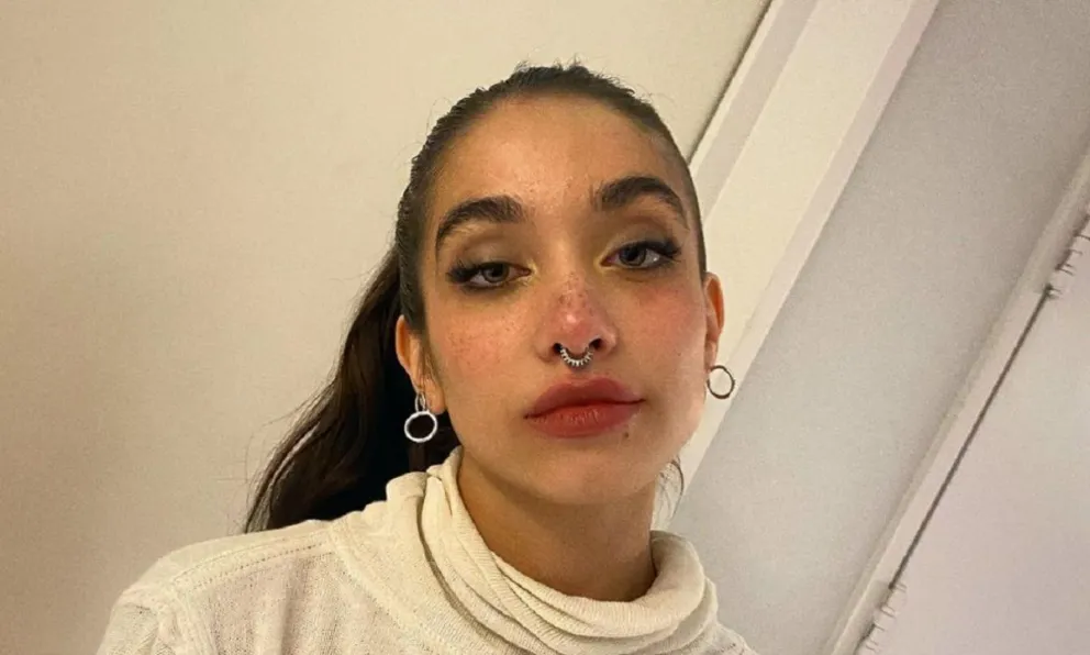 María Becerra será la invitada de uno de los shows del momento y causa furor