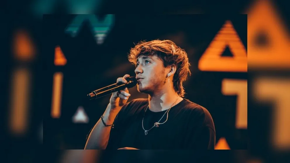 Paulo Londra Fuente:(Instagram)