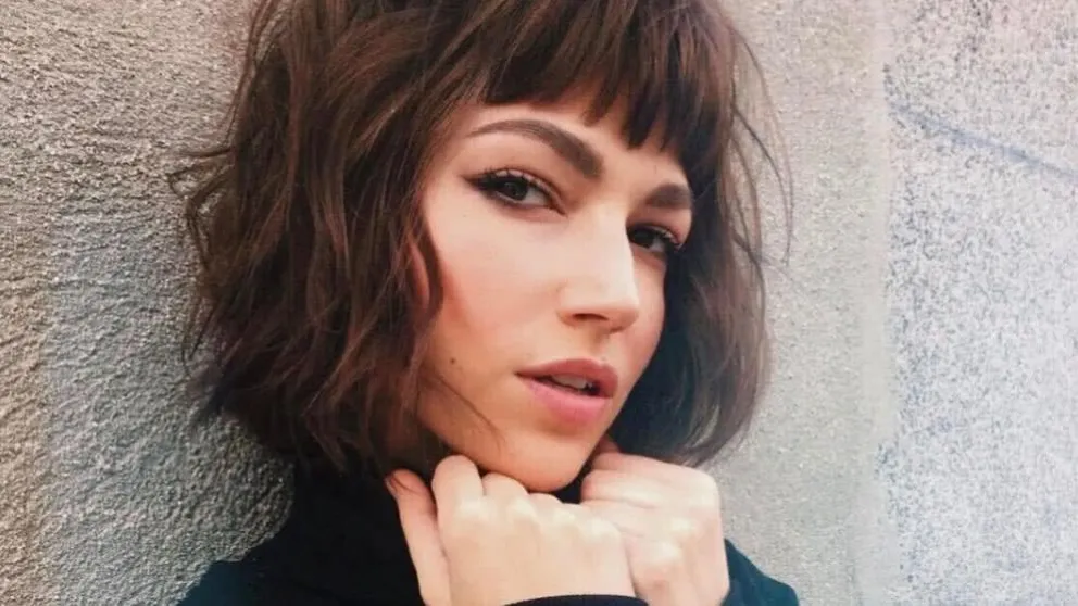 Úrsula Corberó deleitó a sus seguidores al mostrar sus perfectas curvas en bikini  