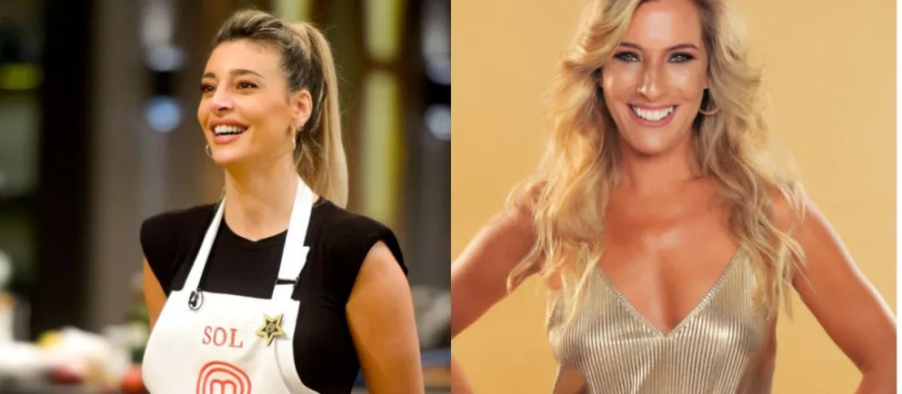 “No me gustaría que gane…” Dani La Chepi con todo contra Sol Pérez y la final de Masterchef