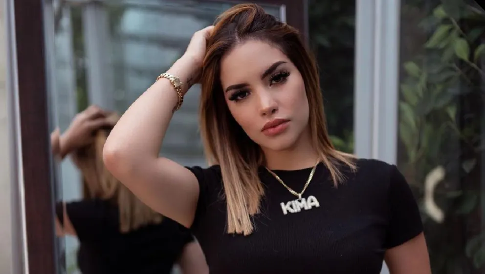 Kibmerly Loaiza cautivó a sus fans