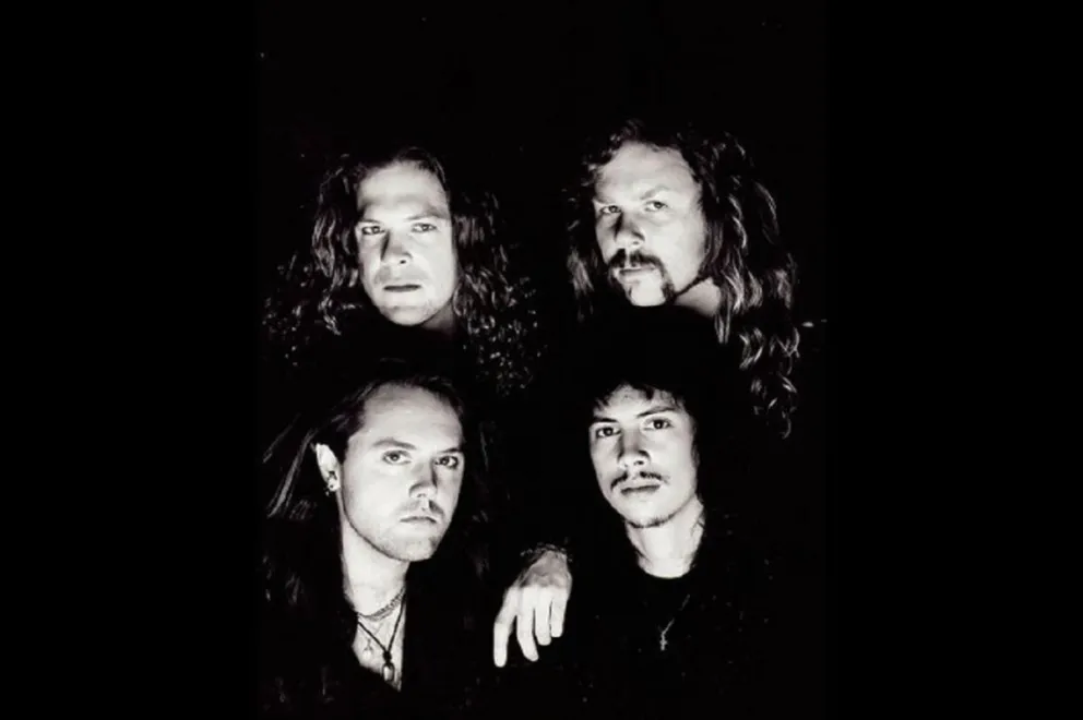 “J Balvin, Miley Cyrus, Mon Laferte…” Metallica celebrará los 30 años de “Black Album” con una edición especial de covers 