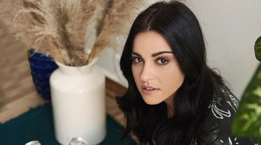 Maite Perroni cautivó a sus fans