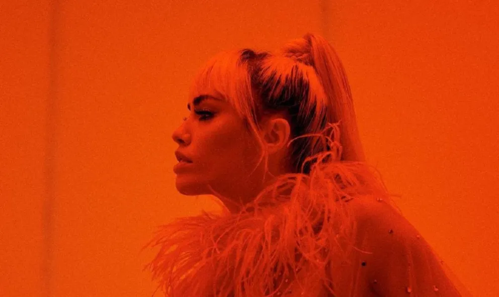 Regresa Sky Rojo: Lali Espósito anuncia la fecha del nuevo tráiler y causa furor