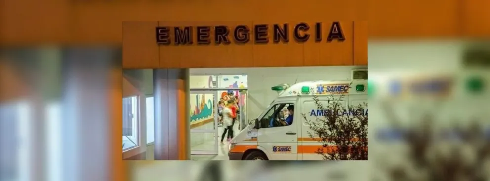 Monóxido de carbono, el asesino silencioso que acecha a los salteños: más de una decena de internados en el Materno Infantil 