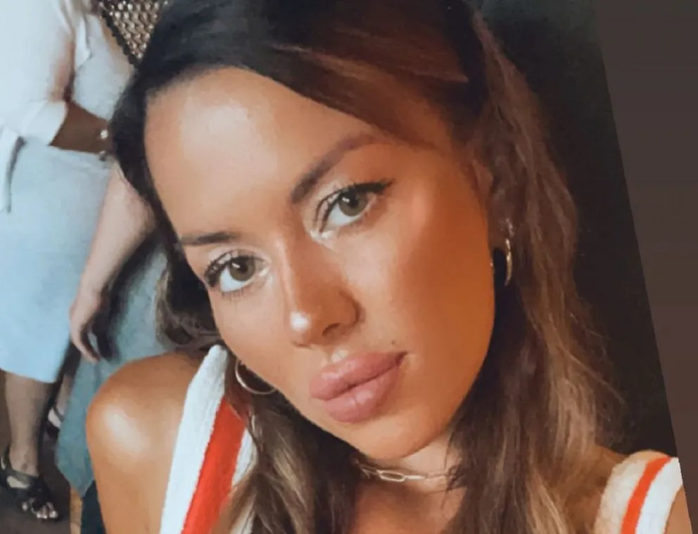 Karina Jelinek viajó a Miami con Flor Parise: ¿cuál es el motivo de su especial viaje?