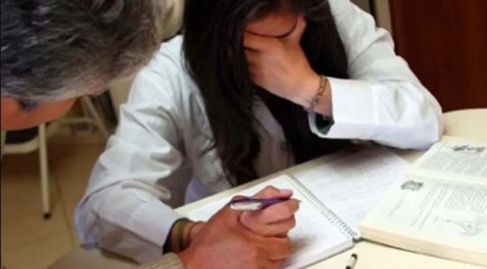 Salteño aprovechó que una nena fue a su casa para tomar clases de apoyo y abusó de ella