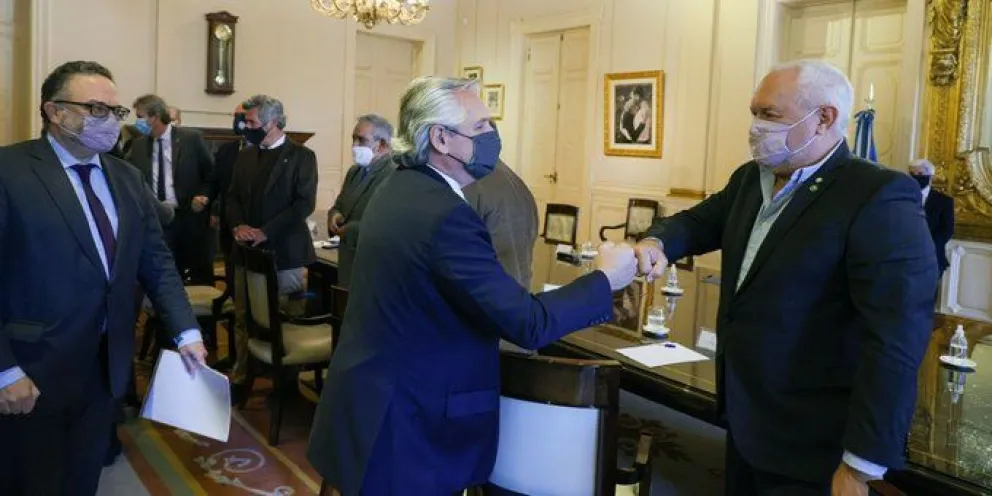 Carne: el Gobierno prohíbe la exportación de cortes populares
