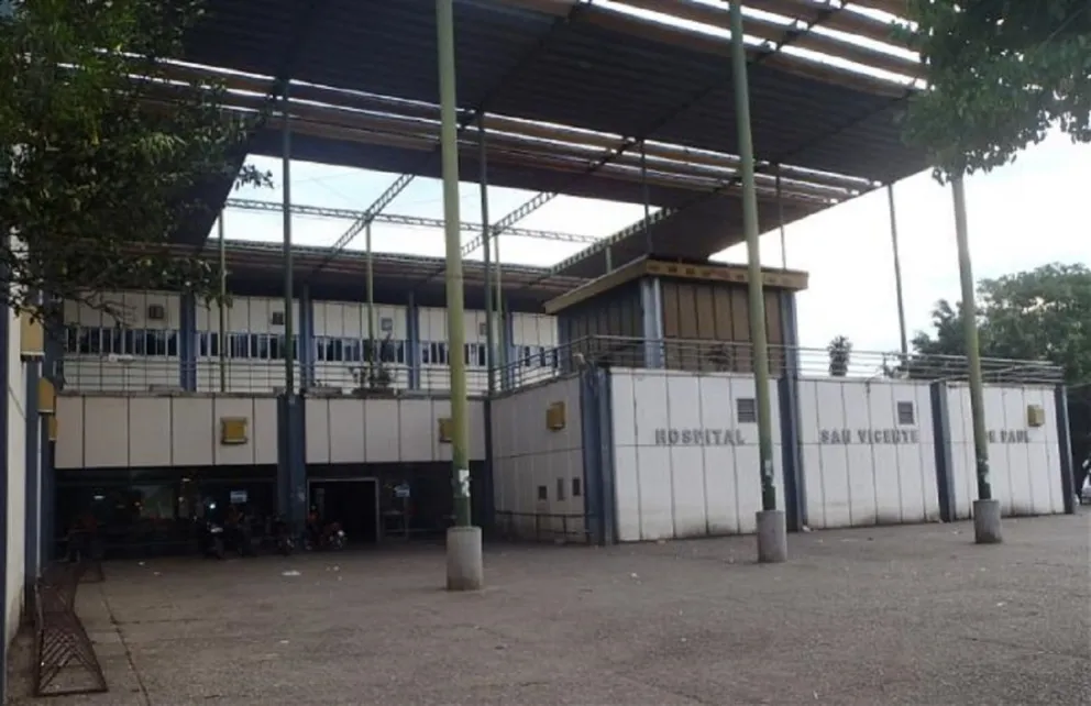 El hospital San Vicente de Paul rechazó el pedido de Bolivia para atender gratis a sus ciudadanos