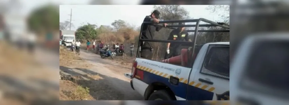 Con nombre y apellido: la pareja salteña que golpeó, violó y asesinó a una menor de edad en una "juntada"