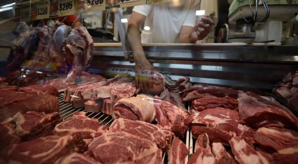 ¿Cuáles son los cortes de carne a precios accesibles?
