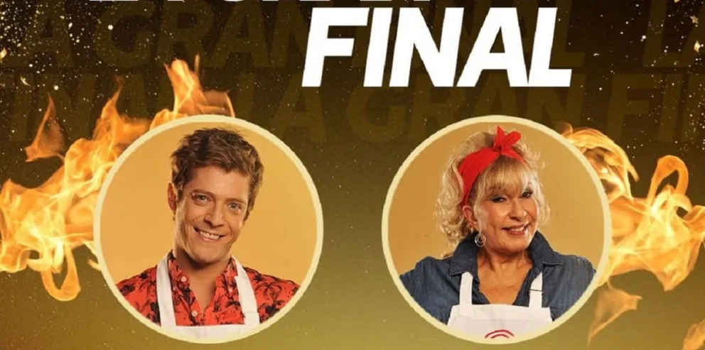 Masterchef Celebrity llega a su final hoy: ¿cuáles son los premios del ganador del certamen?