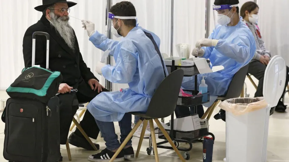 Rebrote de COVID-19 en Israel: las razones por las cuales ni con la vacuna sería posible detener la pandemia