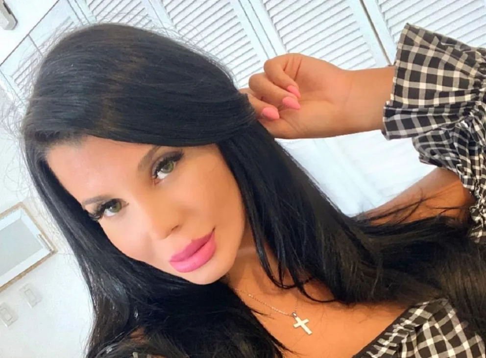 “Así nos llevamos mejor”, la decisión de pareja de Charlotte Caniggia que sorprendió a más de uno