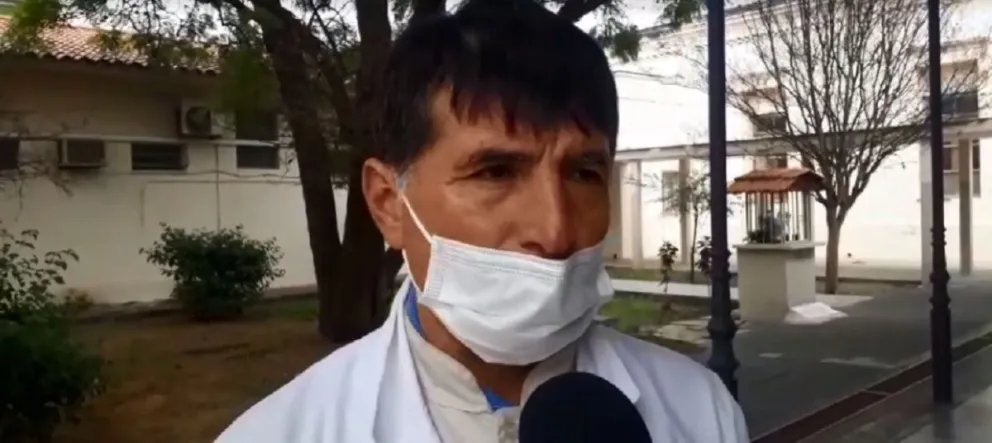 Renuncia masiva: más hospitales de Salta se quedarían sin sus médicos de guardia