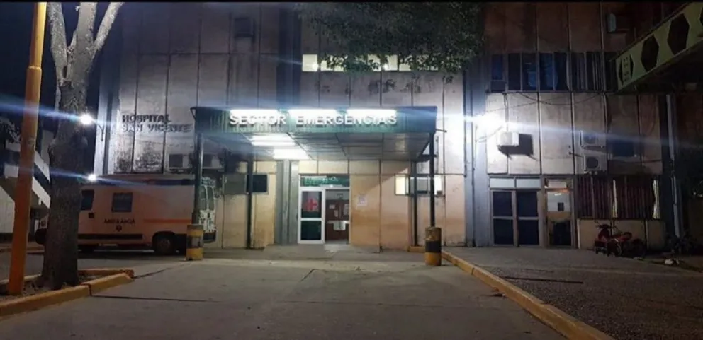 Bebé recién nacida robada en Orán: declararon la madre y los otros dos imputados