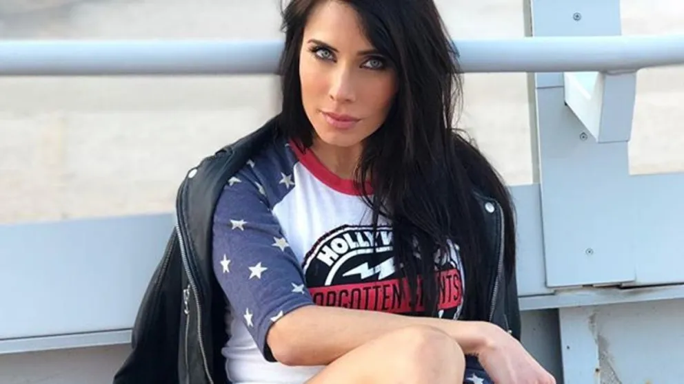 Pilar Rubio demostró toda su energía con este caluroso video
