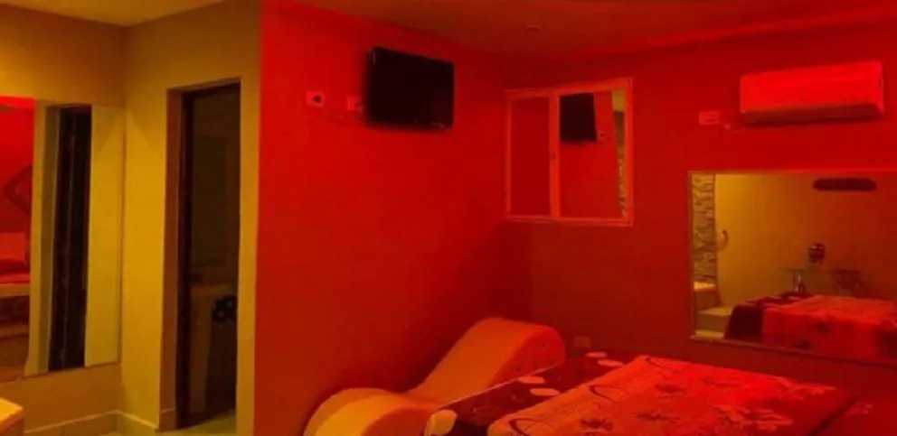 Conmoción en el norte: adolescente fue golpeada, quemada y abusada en un hotel alojamiento