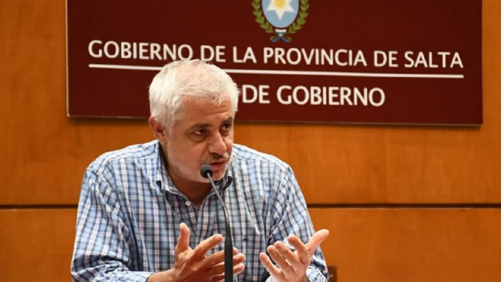 Pablo Outes advirtió qué es lo que podría pasar en octubre en las próximas elecciones