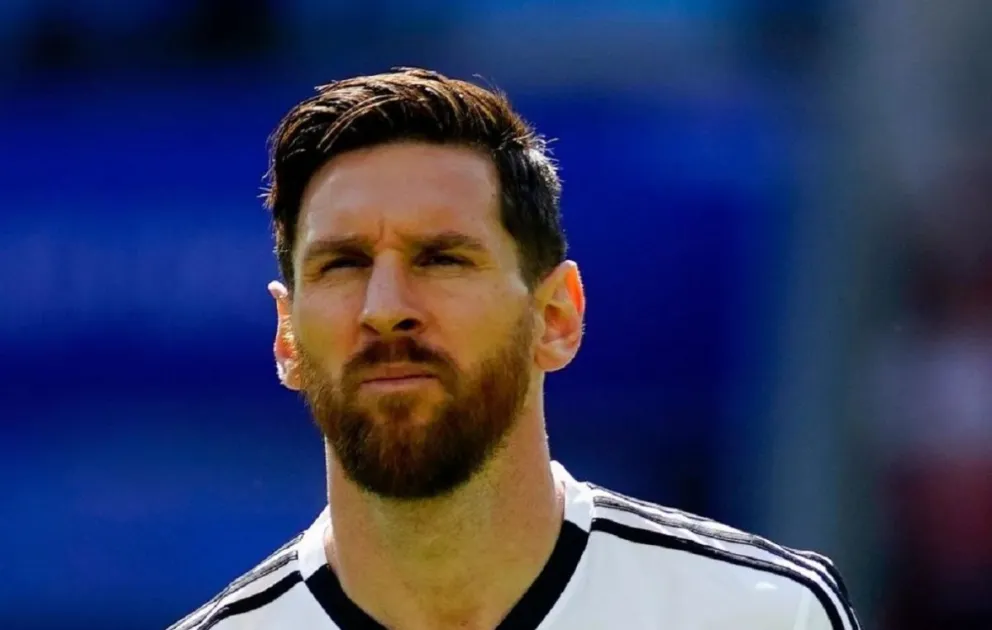 Messi celebra su cumpleaños lejos de su familia y conmovió a todos con sus palabras: ¿cuántos años cumple el 10?