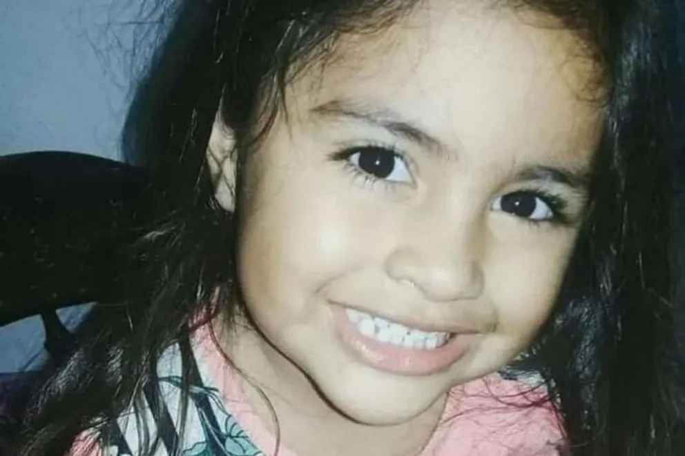 Desaparición de Guadalupe Lucero: detuvieron a una persona que sorprendió debido a quién se trata