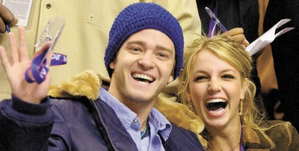 “Todos deberíamos apoyar a Britney”, la contundente defensa de Justin Timberlake a Britney Spears tras la audiencia