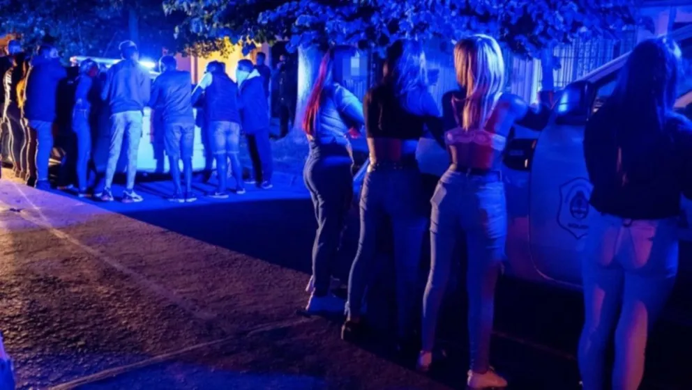 Fiesta de 15 terminó en tragedia: hermanos salteños y una madre murieron de COVID-19 tras el festejo ilegal