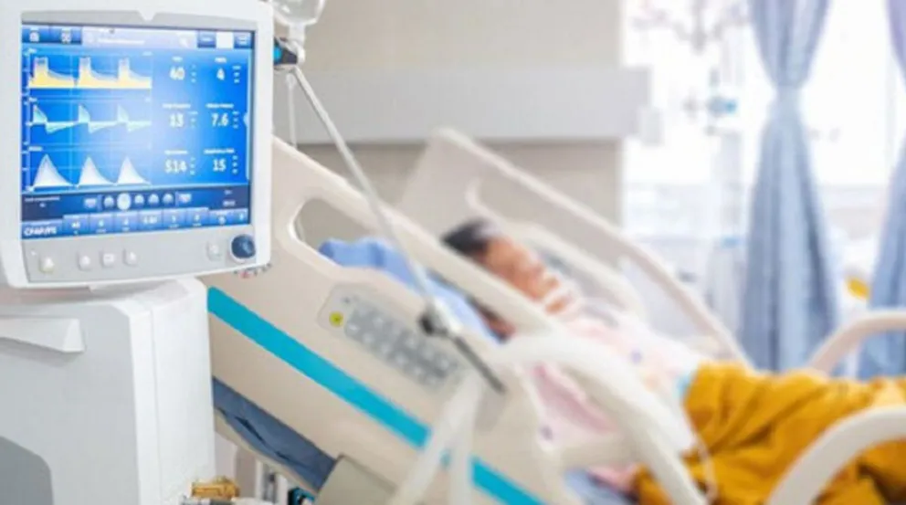 Bajan los casos de coronavirus en Argentina, pero la cantidad de fallecidos sigue siendo elevada