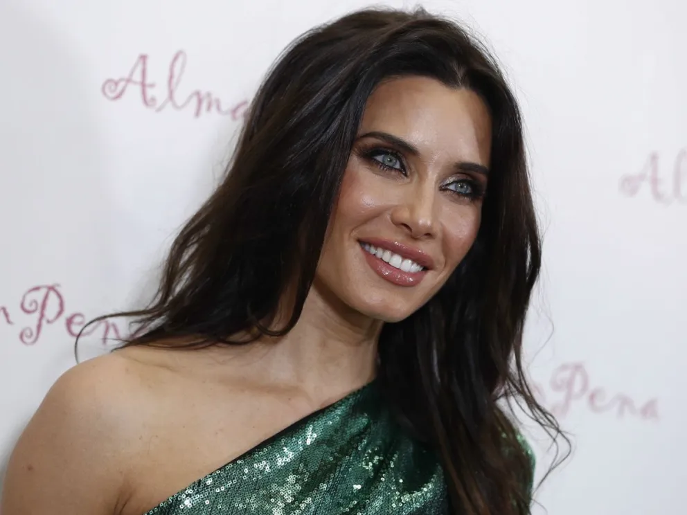 Pilar Rubio se acostó con otro hombre y fueron captados por la cámara