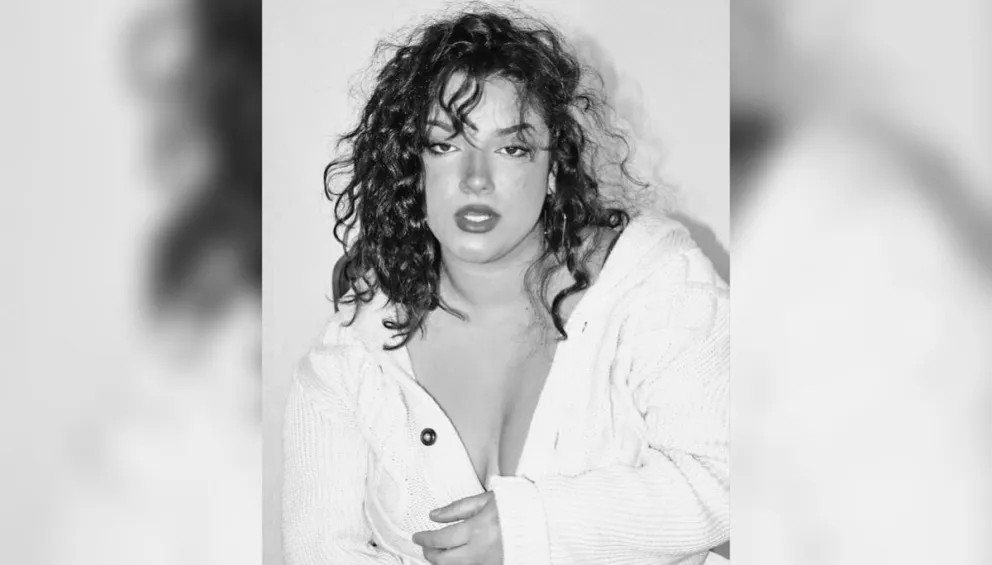 Luz Gaggi Fuente:(Instagram)