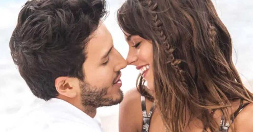 Tini Stoessel y Sebastián Yatra: Ángel de Brito blanqueó lo que pasa entre los artistas