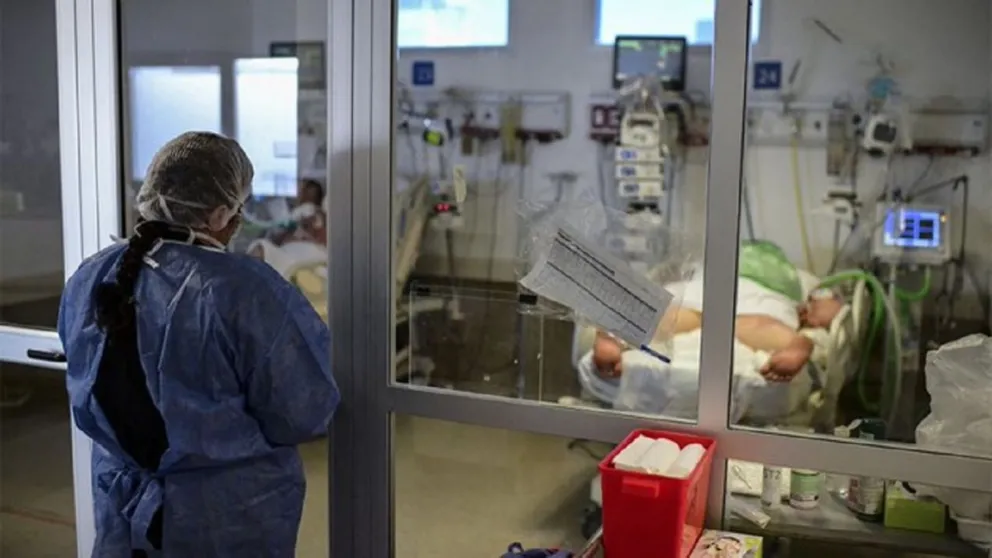 Coronavirus en Argentina: la cantidad de casos diarios no baja de los 20 mil
