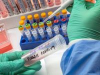 Desde Salud confirmaron que detectaron más casos de cuatro variantes del COVID-19 en Salta
